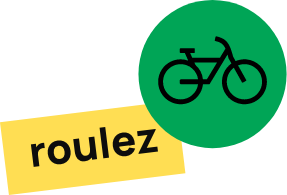 KP6 Roulez avec votre moyen de mobilité douce